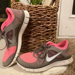 Nike Free Run 3. 5.0